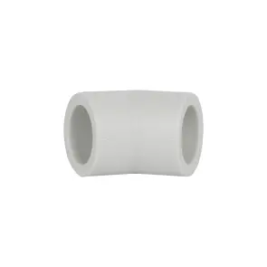 Кутик PPR Thermo Alliance 25, 45° №2