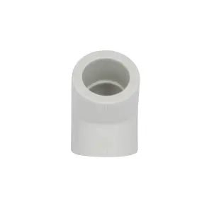Кутик PPR Thermo Alliance 25, 45° №3