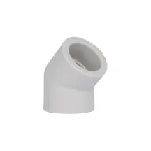 Уголок PPR Thermo Alliance 32, 45°