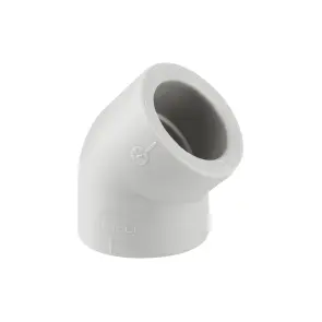 Кутик PPR Thermo Alliance 40, 45° №1