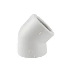 Кутик PPR Thermo Alliance 40, 45° №3