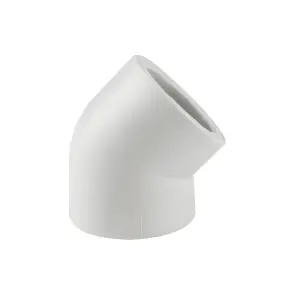 Уголок PPR Thermo Alliance 50, 45° №3