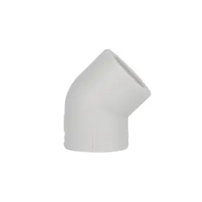 Кутик PPR Thermo Alliance 25, 45° №4