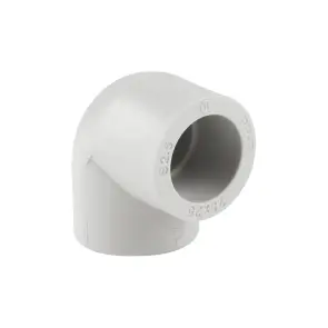 Уголок PPR Thermo Alliance 25, 90° №1