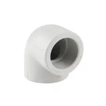 Уголок PPR Thermo Alliance 40, 90°