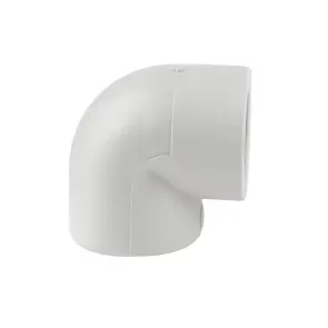 Уголок PPR Thermo Alliance 32, 90° №2