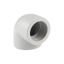 Уголок PPR Thermo Alliance 50, 90°