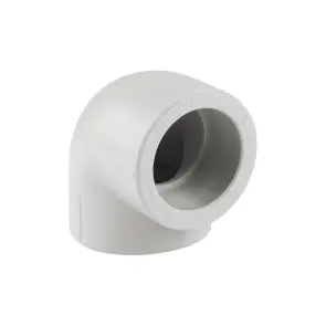 Кутик PPR Thermo Alliance 50, 90° №1