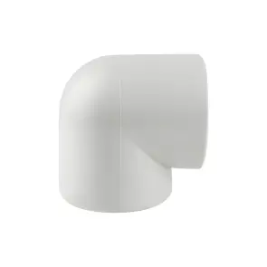 Уголок PPR Thermo Alliance 75, 90° №2