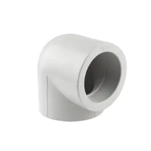 Уголок PPR Thermo Alliance 110, 90° №1