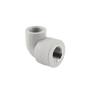 Кутик PPR Thermo Alliance 20х1/2" ВР №1