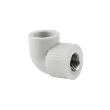 Уголок PPR Thermo Alliance 25х1/2" ВР