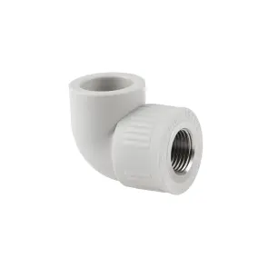 Кутик PPR Thermo Alliance 25х1/2" ВР №1