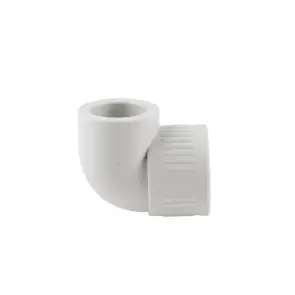 Кутик PPR Thermo Alliance 25х1/2" ВР №2