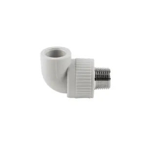 Кутик PPR Thermo Alliance 20х1/2" ЗР №3