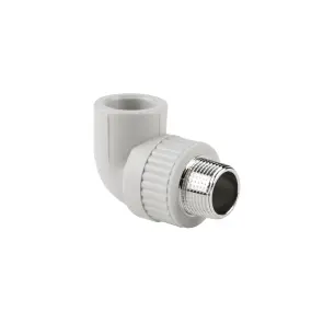 Кутик PPR Thermo Alliance 25х3/4" ЗР №1