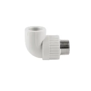 Кутик PPR Thermo Alliance 25х3/4" ЗР №3