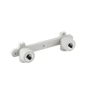Уголок PPR Thermo Alliance под смеситель 20х1/2" ВР №1