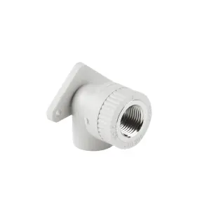 Кутик PPR Thermo Alliance настінний 20х1/2" ВР №1