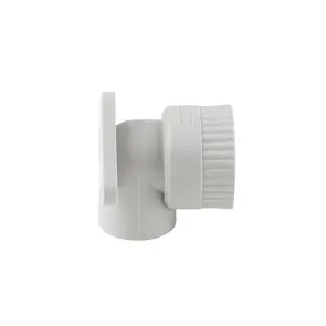 Кутик PPR Thermo Alliance настінний 20х1/2" ВР №2