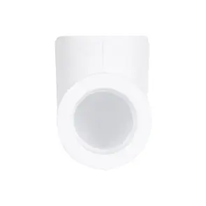 Кутик PPR Blue Ocean "Білий" 25, 90° №4