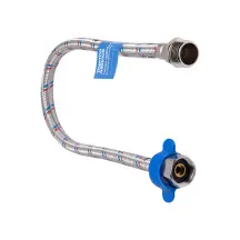 Гибкая подводка для воды Thermo Alliance Standart 20 см ГШ SD398W20