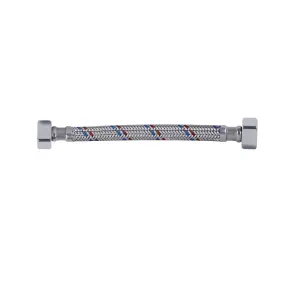 Гибкая подводка для воды Thermo Alliance Standart 60 см ГГ SD397W60 №3