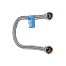 Шланг для воды Thermo Alliance Standart 120 см NYLON 1/2"x1/2" ВВ TAS387W120