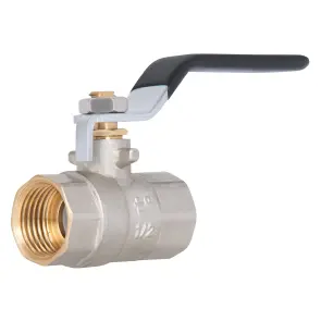 Кран кульовий Thermo Alliance Base 1/2" ВР для води (важіль) SD600W15 №9