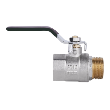 Кран кульовий Thermo Alliance Base 3/4" ВЗ для води (важіль) SD605W20