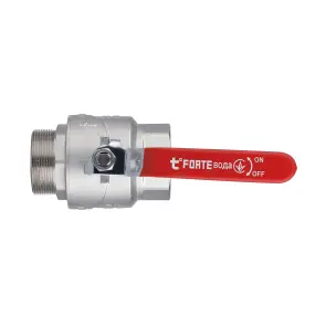 Кран шаровой Thermo Alliance Forte 2" ВЗ для воды (ручка) SF605W50 №16