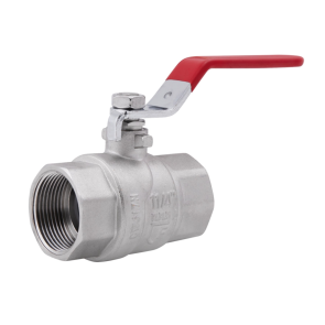 Кран шаровой Thermo Alliance Forte 1 1/4 ВР для воды (ручка) SF600W32 №6