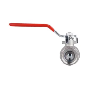 Кран шаровой Thermo Alliance Forte 3/4" ВР для воды (ручка) SF600W20 №14