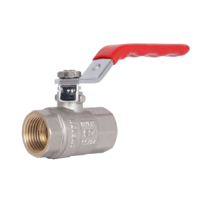 Кран кульовий Thermo Alliance Standart 1/2" ВР для води (важіль) SD600NW15PN40 №10