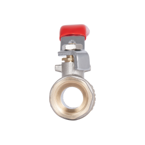 Кран кульовий Thermo Alliance Standart 1/2" ВР для води (важіль) SD600NW15PN40 №15