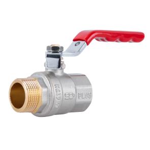 Кран шаровой Thermo Alliance Standart 3/4" ВЗ для воды (рычаг) SD605NW20PN40 №5
