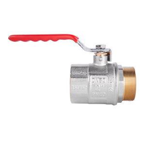 Кран шаровой Thermo Alliance Standart 2" ВЗ для воды (рычаг) SD605NW50PN40 №5