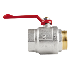 Кран шаровой Icma 2" прямой №352 №2