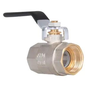 Кран шаровой Thermo Alliance Base 3/4" ВР для воды (рычаг) SD600W20 №11