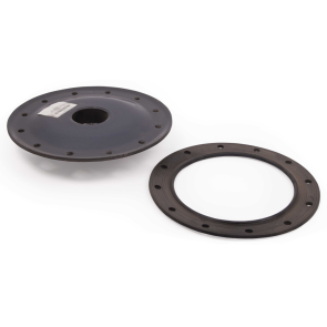 Комплект фланців Tesy 2", 750-2000 л (TESYFLANGEKIT300568) 300568 №1