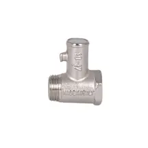 Предохранительный клапан Aquahot 1/2"