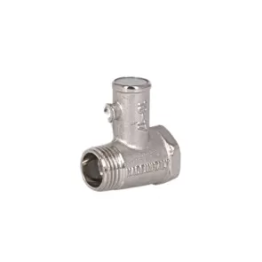 Предохранительный клапан Aquahot 1/2" №2