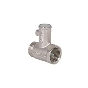 Предохранительный клапан Aquahot 1/2" №3