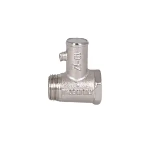 Предохранительный клапан Aquahot 1/2" №6