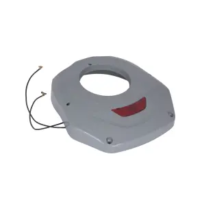 Пластикова кришка Aquahot 30-150 л №6