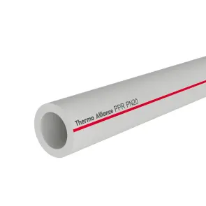 Труба PPR Thermo Alliance 25 №1