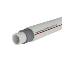 Труба PPR Thermo Alliance Fiberglass армована скловолокном 40