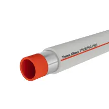 Труба PPR Thermo Alliance PPR/AL/PPR армированная алюминием 50