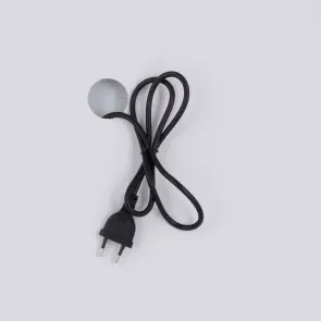 Зеркало Qtap Taurus R800 с LED подсветкой Touch, с антизапотеванием, с димером, рег. темп. цвета (3000-6500K) QT2478R807 №18
