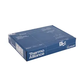Коллектор с расходомерами Thermo Alliance Standart 1" 3 выхода SD235W3 №21